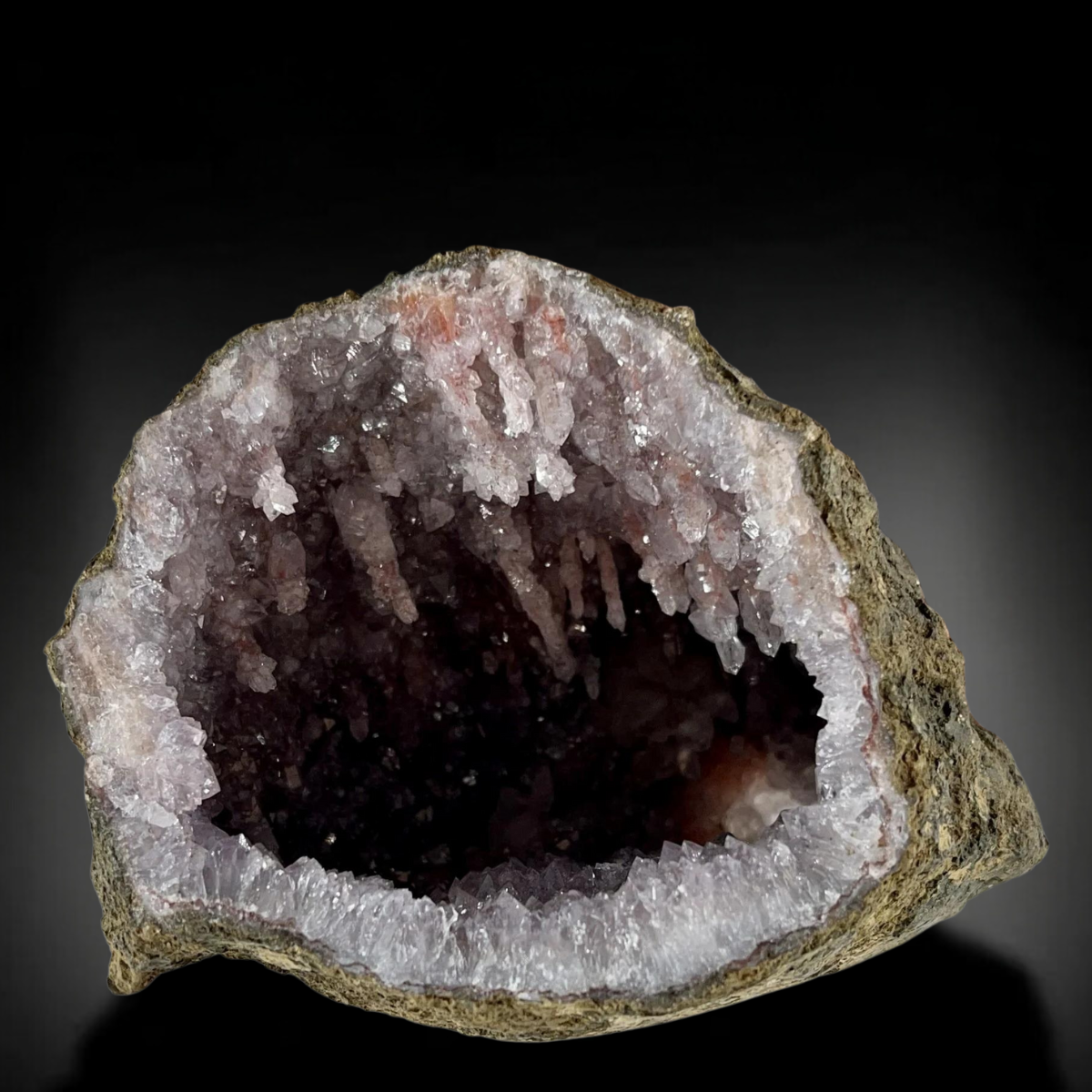 geodes