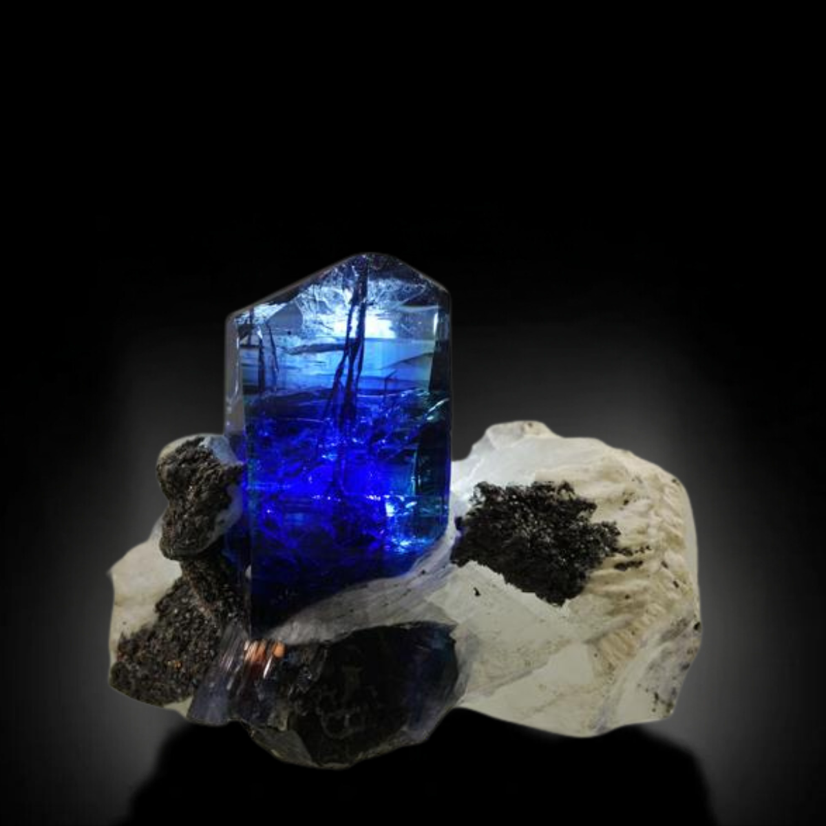 Tanzanite