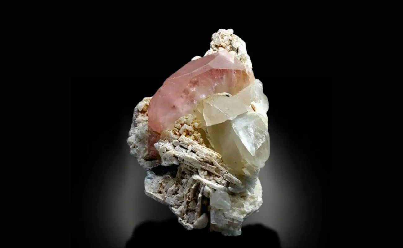 morganite