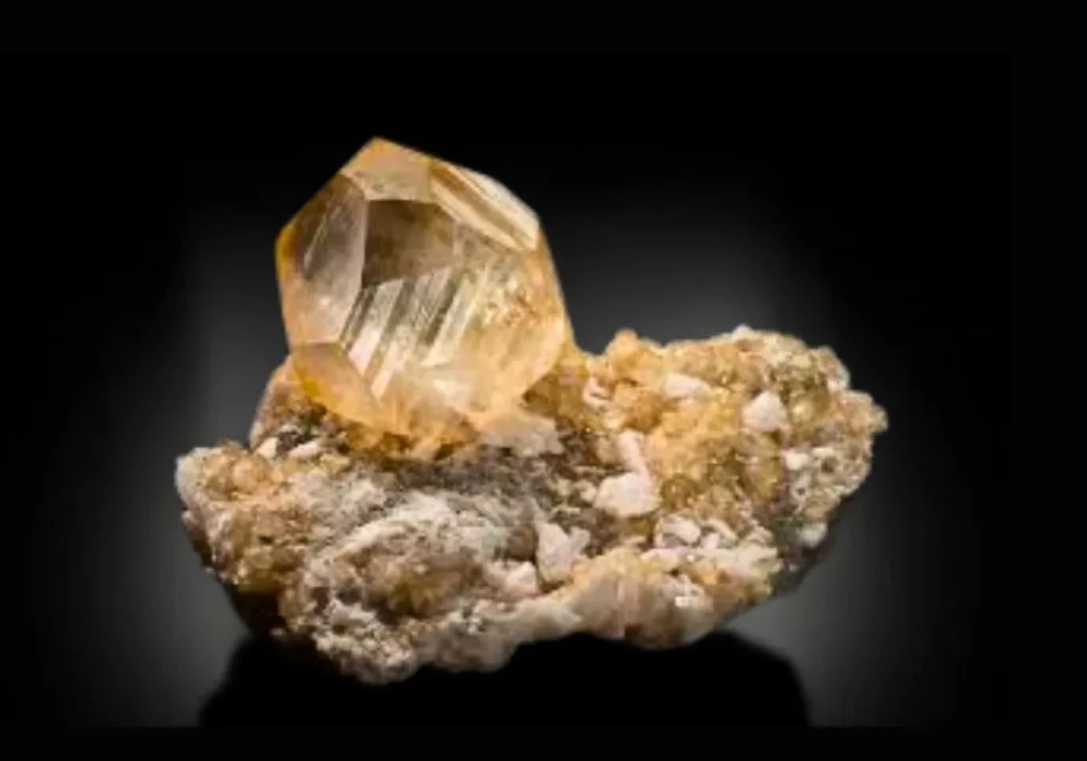 calcite