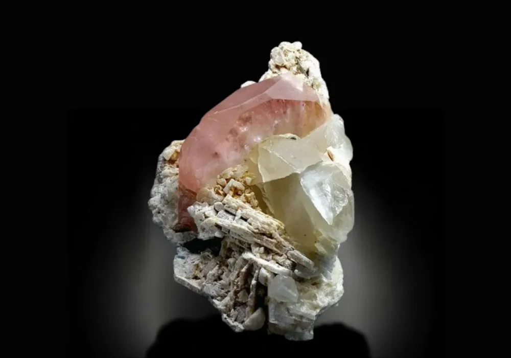 morganite